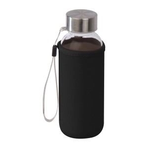 MC Sticlă în husă neopren, 300 ml