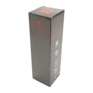 MC Vacuum drinking bottle, 650 ml