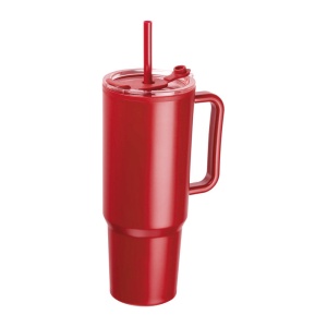 MC Pix din aluminiu reciclat cu inserţie din bambus