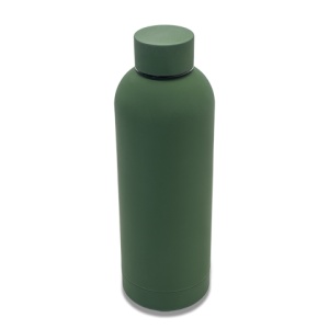 MENDOZA 500 ml insulated bottle - Img 15