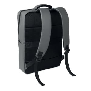 METRO 15" PU RPET laptop backpack - Img 8