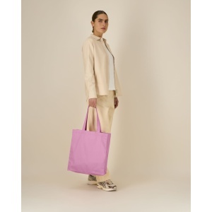 Mid Tote Bag - Geanta tote țesută cu greutate medie 220 g/m² - Img 26