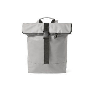 AO Rucsac Sydney 18L rPET. Benzi reflectorizante. Potrivit pentru laptop de 17".