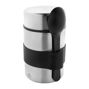 Minestrone - RSS insulated lunch jar - Img 6