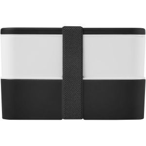 PF Cutie de prânz MIYO 700+700 ml cu strat dublu