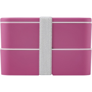 PF Cutie de prânz MIYO 700+700 ml cu strat dublu