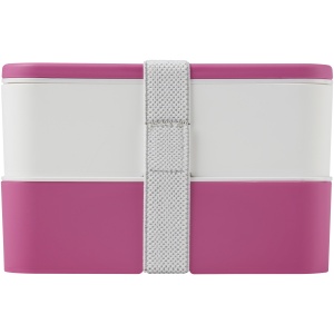 PF Cutie de prânz MIYO 700+700 ml cu strat dublu
