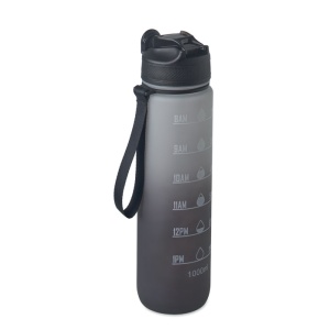 MO™ Sticlă de apă sport RPET 1L