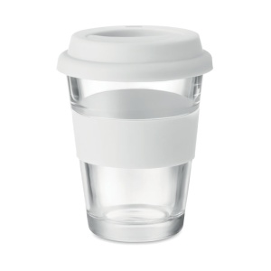MO™ Pahar din sticlă de 350 ml