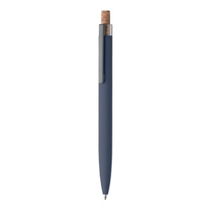 MO™ Bergamo + – Recycled aluminium pen - Img 2