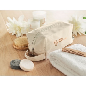 MO™ Geantă cosmetică canvas 220g