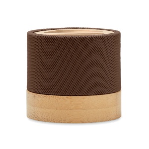 MO™ Boxă wireless RPET bambus