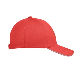 MO™ Sapcă baseball 6 panele