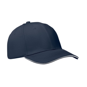 MO™ Sapcă baseball 6 panele