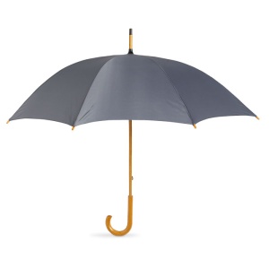 MO™ Umbrelă cu mâner din lemn
