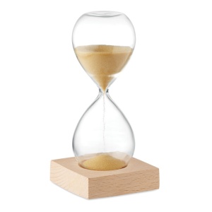 MO™ Clepsidră cu nisip - 5 minute