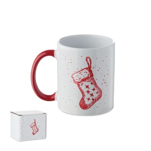 MO™ Festimug – Seasonal ceramic mug 300ml - Img 2