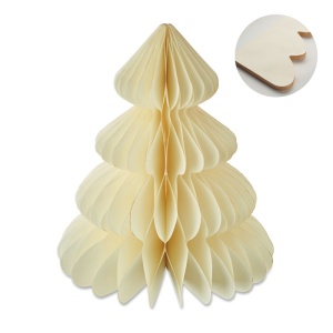 MO™ Harmobig – Paper Christmas decoration - Img 3