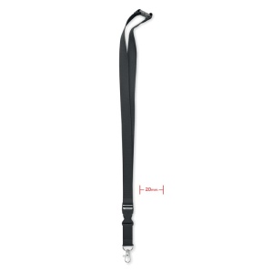 MO™ Lanyard bumbac 20 mm