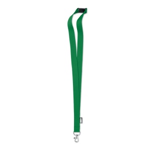 MO™ Lanyard din RPET cu carabină