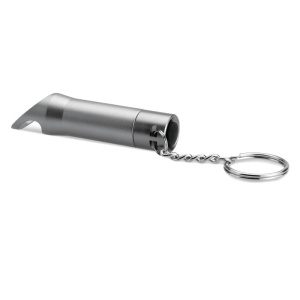 MO™ Breloc cu lanternă din metal