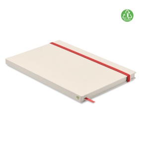 MO™ Notes A5 din carton reciclat