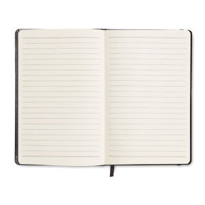 MO™ Carnet A6 liniat