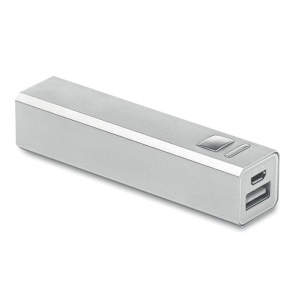 MO™ Încărcător din aluminiu