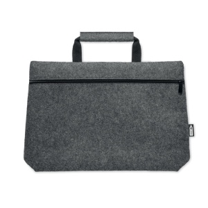 MO™ Geantă laptop cu fermoar, RPET