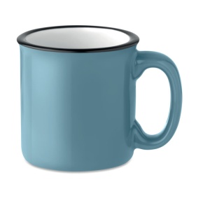 MO™ Cană ceramică retro
