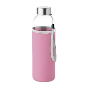 MO™ Sticlă de sticlă în husă 500ml
