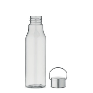 MO™ Sticlă RPET cu capac PP 600 ml