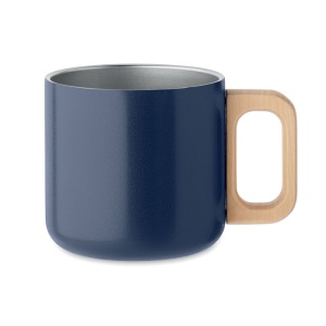 MO ACERO - Double wall mug 350 ml - Img 5