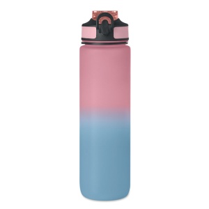 MO ACTIVATE Sports water bottle RPET 1L - Img 16