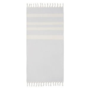 MO AGOURA - Hamman towel blanket 140 gr/m² - Img 3
