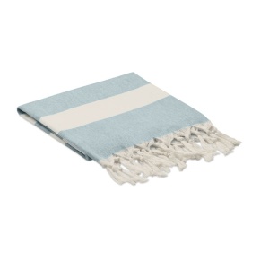 MO AGOURA - Hamman towel blanket 140 gr/m² - Img 9