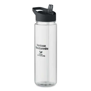 MO ALABAMA - Sticla 650ml RPET cu capac PP