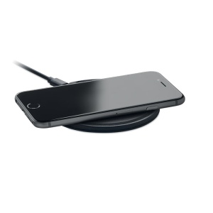 MO ALFA - Recycled 15W Wireless charger - Img 4