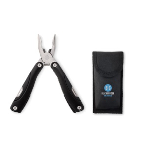 MO ALOQUIN - Foldable multi-tool knife