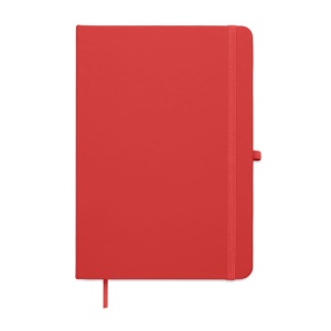 MO ARCOLOOP A5 recycled PU notebook - Img 21