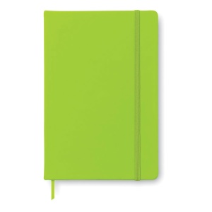 MO ARCONOT PLAIN - A5 notebook 96 plain sheets - Img 6