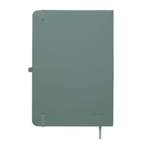 MO ARCOPEN A5 recycled PU notebook set - Img 11