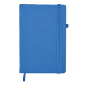 MO ARPU - Recycled leather A5 notebook - Img 21
