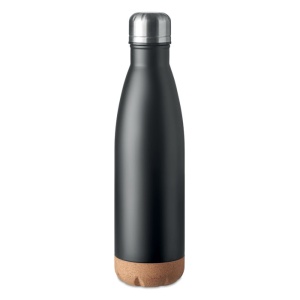 MO ASPEN CORK - Sticlă cu perete dublu 500 ml