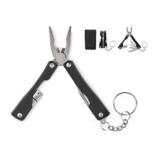 MO AYUDA - Foldable multi-tool knife - Img 1