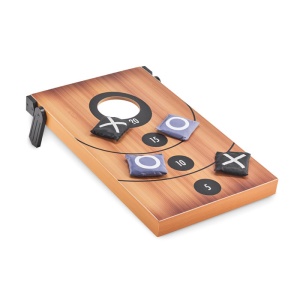 MO BAGGY - Double sided MDF game set - Img 2