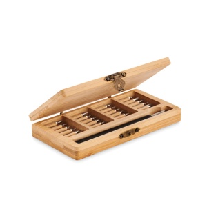 MO BAMTOOL - Set de unelte din 24 de piese - Img 1