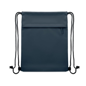 MO BANGKOK BAG Drawstring bag in 600D RPET - Img 11