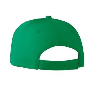 MO BASIE APOLLO 6 Panel baseball cap 160 gr/m - Img 24