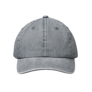 MO BEAU - 6 panel baseball cap 265 gr/m² - Img 11